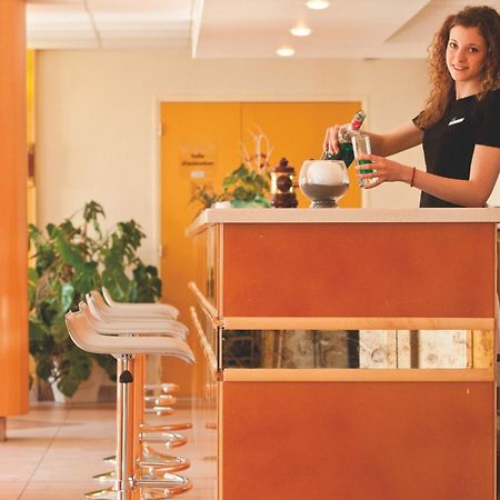 Vtf Le Grand Hotel Montgenevre Ngoại thất bức ảnh