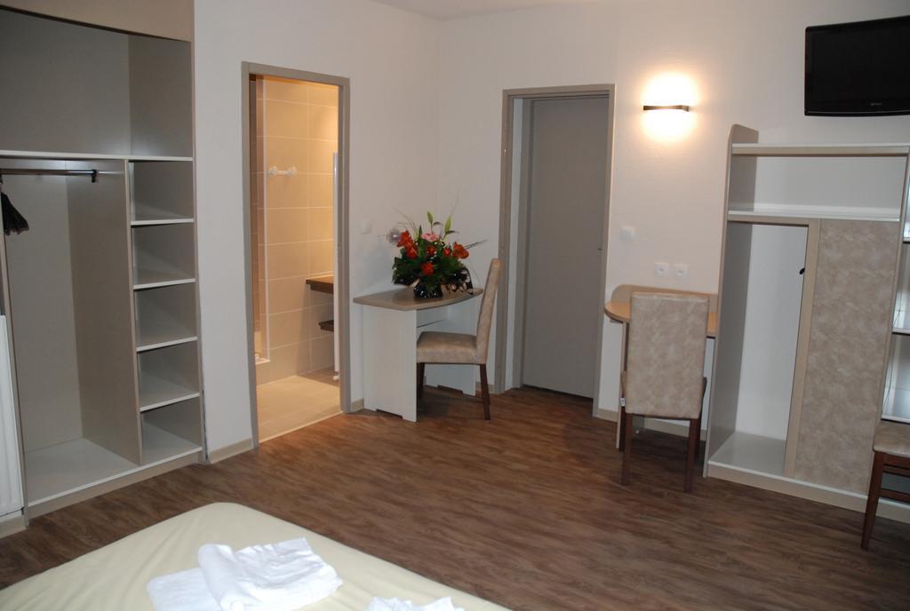 Vtf Le Grand Hotel Montgenevre Ngoại thất bức ảnh