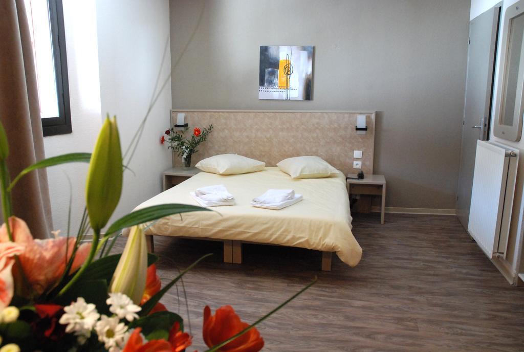 Vtf Le Grand Hotel Montgenevre Ngoại thất bức ảnh