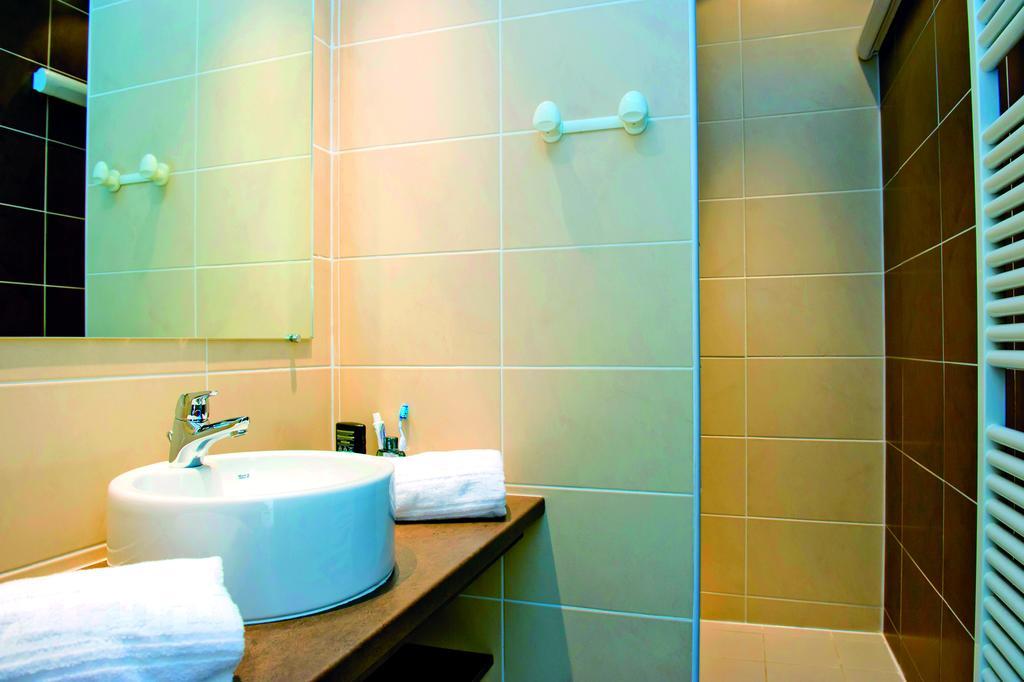 Vtf Le Grand Hotel Montgenevre Ngoại thất bức ảnh